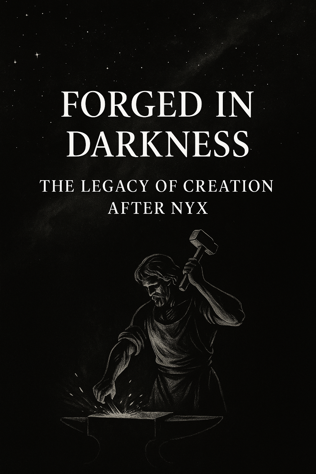 Forged in Darkness: The Legacy of Creation After Nyx